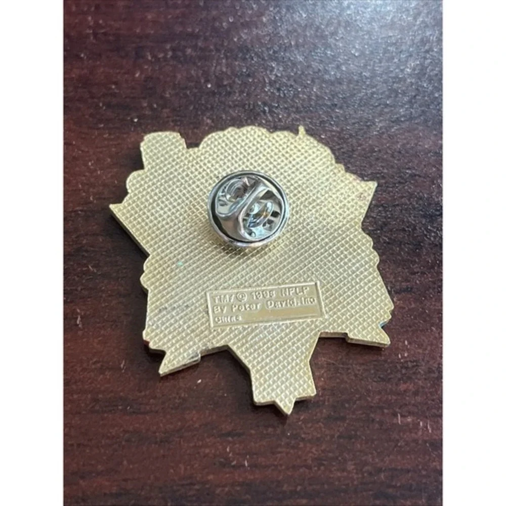N/A pin good